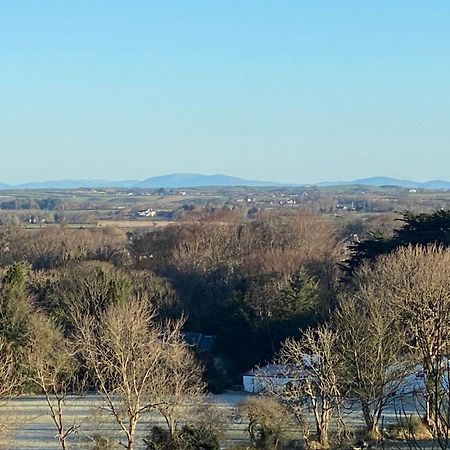 Carrick Beg Self Catering Holiday Accommodation With Hot Tub Sulby  Buitenkant foto