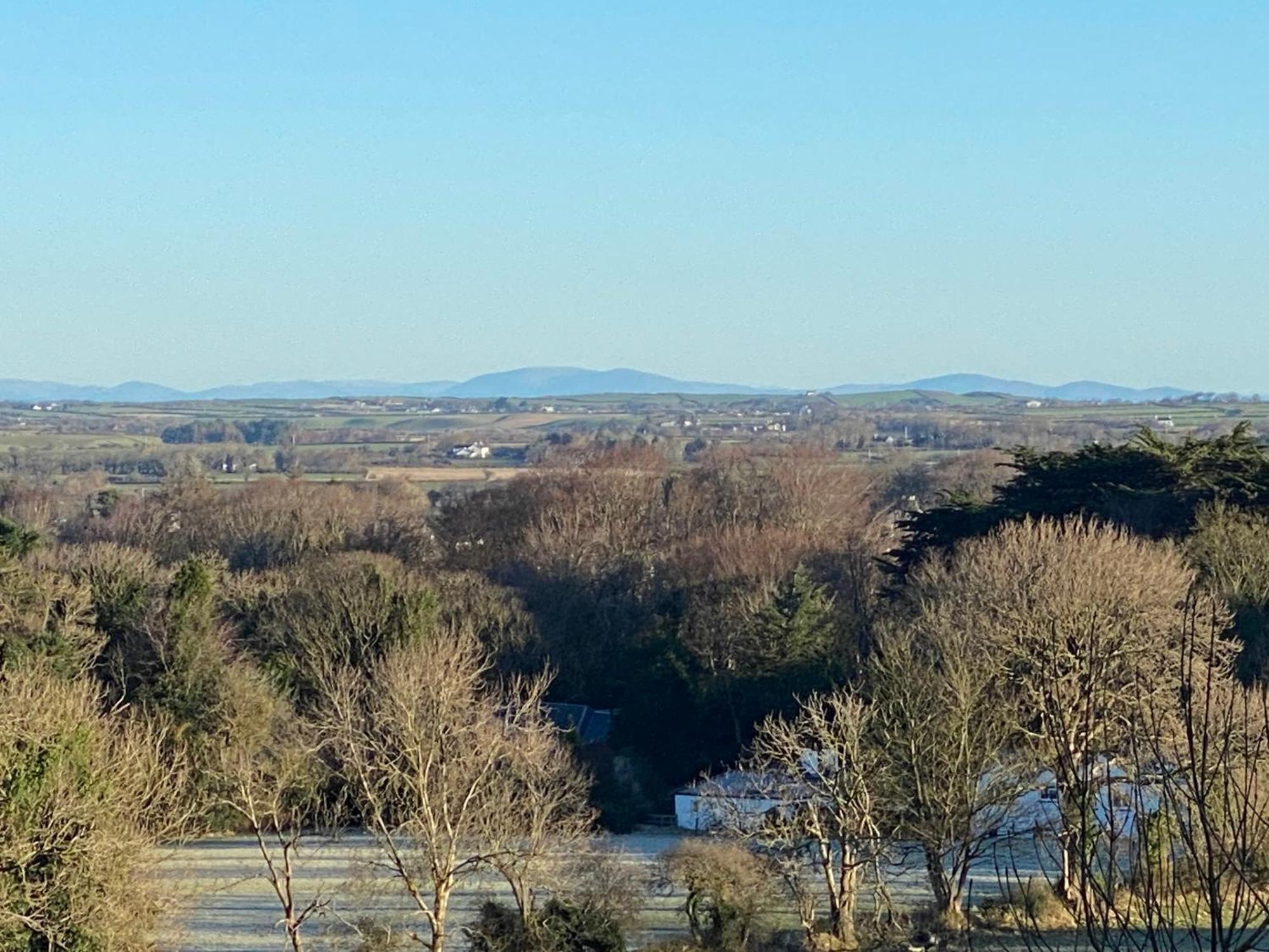 Carrick Beg Self Catering Holiday Accommodation With Hot Tub Sulby  Buitenkant foto