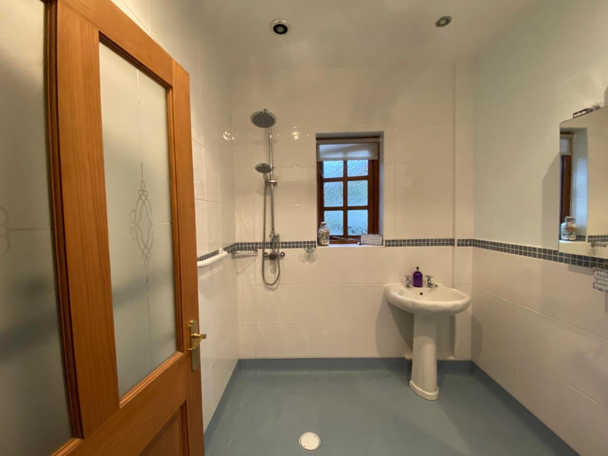 Carrick Beg Self Catering Holiday Accommodation With Hot Tub Sulby  Buitenkant foto